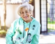 Скончалась основатель легендарной группы "Карван" и руководитель "Бакинской осени" Севиндж Керимова (ФОТО)