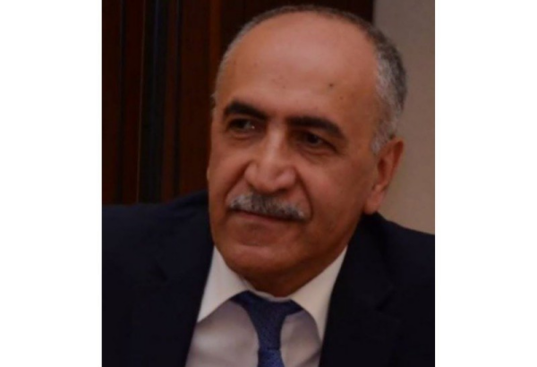 Поставки нефтепродуктов из Азербайджана в Армению - начало необходимого процесса установления логистических связей - Инглаб Ахмедов