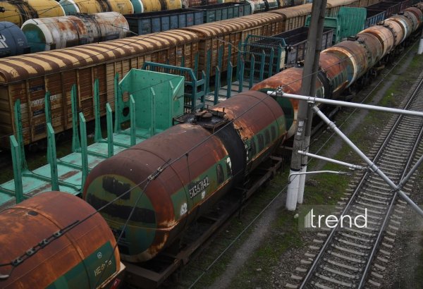 Казахстан сможет расширить свои маршруты транспортировки нефти через TRIPP - депутат