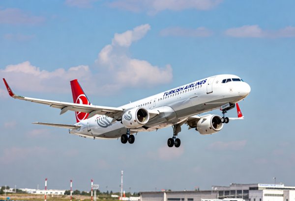 Turkish Airlines запускает рейсы Стамбул-Ереван