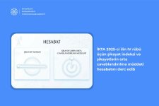 IKTA опубликовало отчет об индексе жалоб за IV квартал 2025 года (ФОТО)