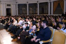 Моцарт LIVE перенес Баку в XVIII век – эмоции и изящество гениальной музыки (ФОТО)