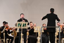 Моцарт LIVE перенес Баку в XVIII век – эмоции и изящество гениальной музыки (ФОТО)