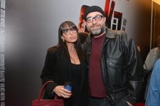 В Park Cinema впервые прошла 2X гала-премьера сериала "Səkkiz" (ФОТО)