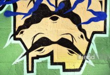 Искусство граффити на улицах Баку - живой организм, способный чувствовать, говорить и меняться (ФОТО)