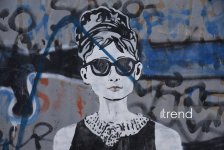 Искусство граффити на улицах Баку - живой организм, способный чувствовать, говорить и меняться (ФОТО)