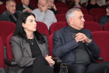 От страниц до экрана! "Фото-фантазия" Юсифа Самедоглу 1970 года впервые представлена широкой публике (ФОТО)