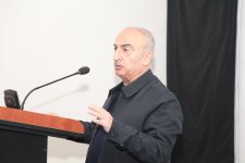 От страниц до экрана! "Фото-фантазия" Юсифа Самедоглу 1970 года впервые представлена широкой публике (ФОТО)