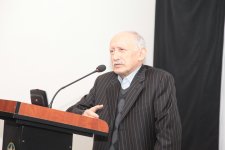 От страниц до экрана! "Фото-фантазия" Юсифа Самедоглу 1970 года впервые представлена широкой публике (ФОТО)