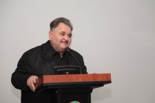 От страниц до экрана! "Фото-фантазия" Юсифа Самедоглу 1970 года впервые представлена широкой публике (ФОТО)