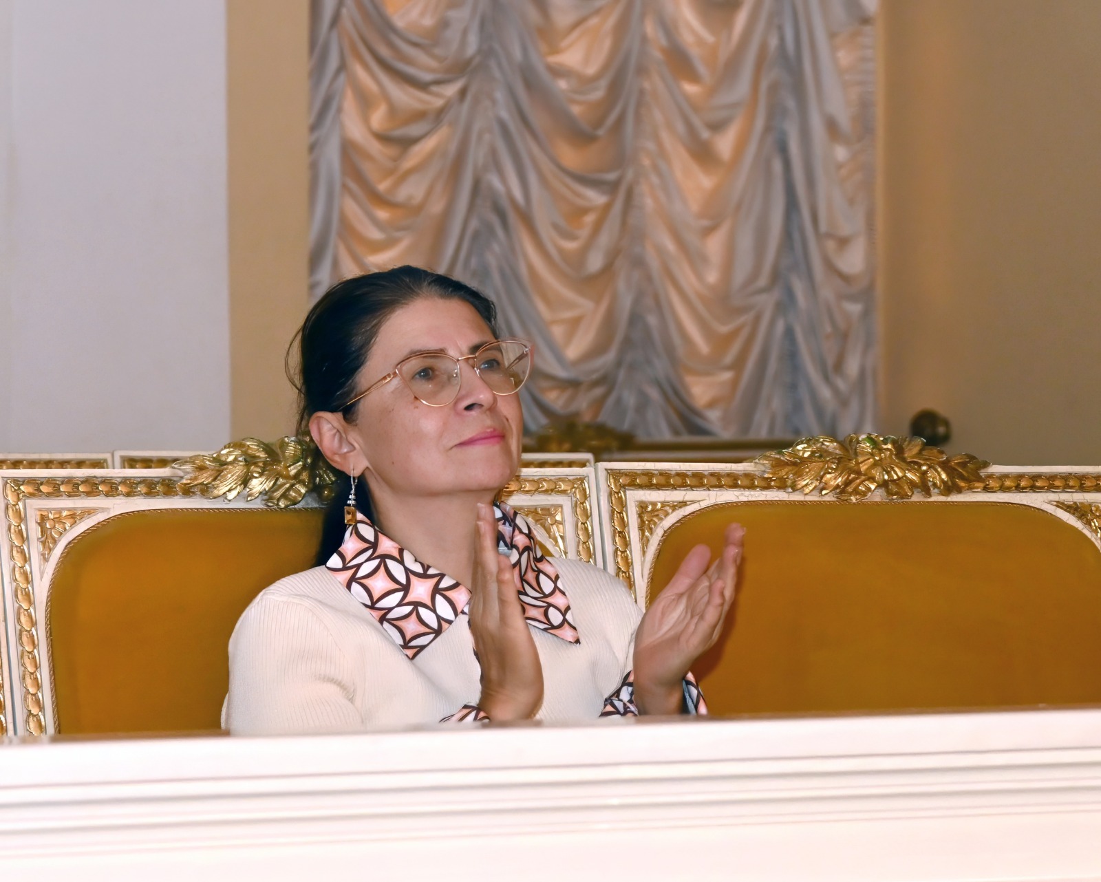 Моцарт LIVE перенес Баку в XVIII век – эмоции и изящество гениальной музыки (ФОТО)