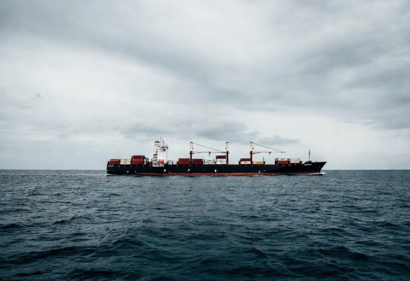 Кризис в Ормузе подталкивает Казахстан к портам Пакистана