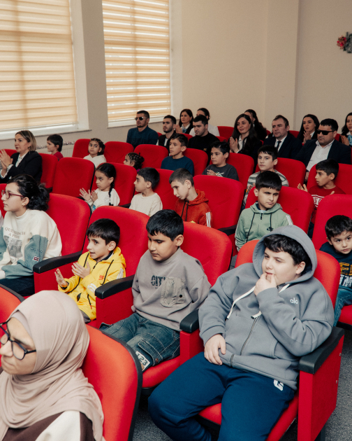 Арзу Алиева и Алена Алиева посетили Приют и учреждение социальной реабилитации для лиц из уязвимых групп населения (ФOTO)