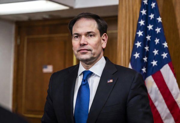 Новый Совет мира будет сосредоточен на конкретных действиях - Марко Рубио