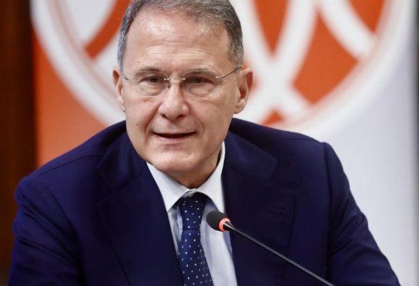 Италия и Азербайджан примут План действий по развитию экономического партнерства — замглавы МИД Италии (Эксклюзивное интервью)