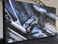 Президент Ильхам Алиев ознакомился с деятельностью горноперерабатывающего комплекса «Демирли» в селе Джанйатаг Агдеринского района (ФОТО)