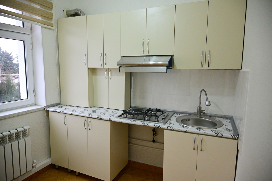 Президент Ильхам Алиев ознакомился с Генеральным планом города Агдере (ФОТО)