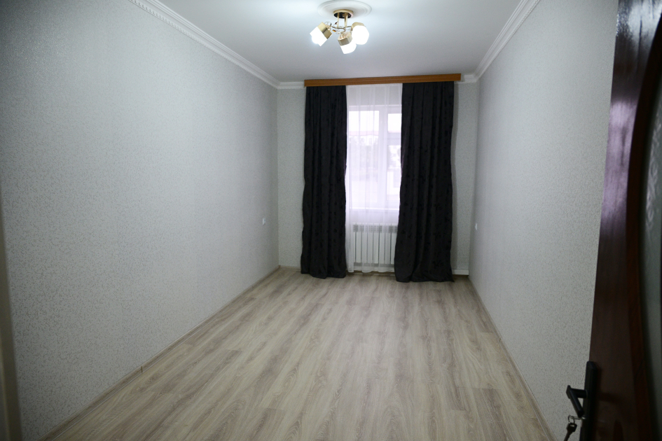 Президент Ильхам Алиев ознакомился с Генеральным планом города Агдере (ФОТО)