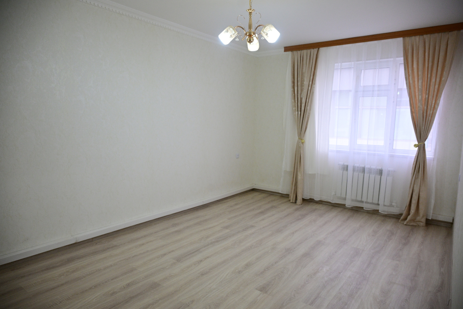 Президент Ильхам Алиев ознакомился с Генеральным планом города Агдере (ФОТО)