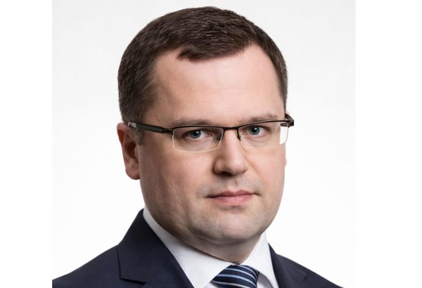 Изучаются возможности для более тесного сотрудничества с Ассоциацией банков Азербайджана - президент АБ Польши (Эксклюзив)