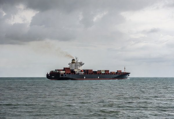 С начала блокады США задержали 39 судов, связанных с Ираном