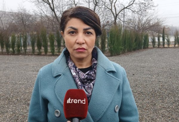 В селе Чапар Агдеринского района Азербайджана будут восстановлены 23 дома