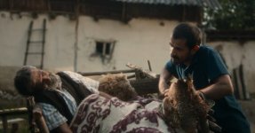 Азербайджанский фильм участвует в основной программе Даккского международного кинофестиваля (ФОТО)