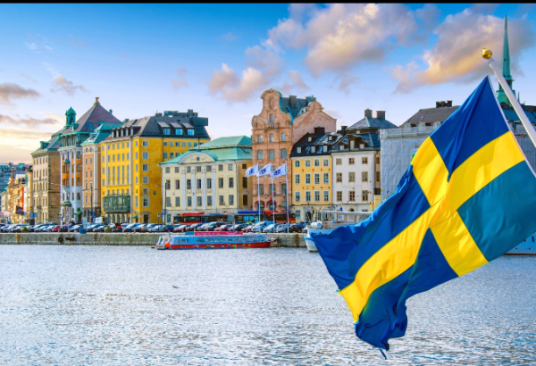 МИД Швеции временно переносит работу посольства в Иране в Баку