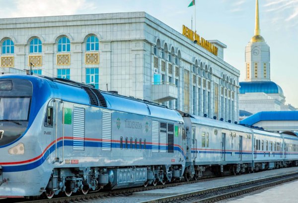 Туркменистан в контексте растущих транзитных амбиций Центральной Азии