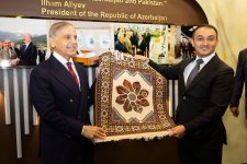 В Пакистане открылся первый центр «ASAN xidmət» (ФОТО)