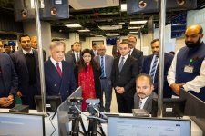 В Пакистане открылся первый центр «ASAN xidmət» (ФОТО)