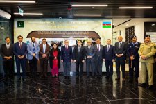 В Пакистане открылся первый центр «ASAN xidmət» (ФОТО)