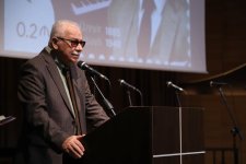 В честь 140-летия Узеира Гаджибейли представили почтовую марку и концерт (ФОТО)