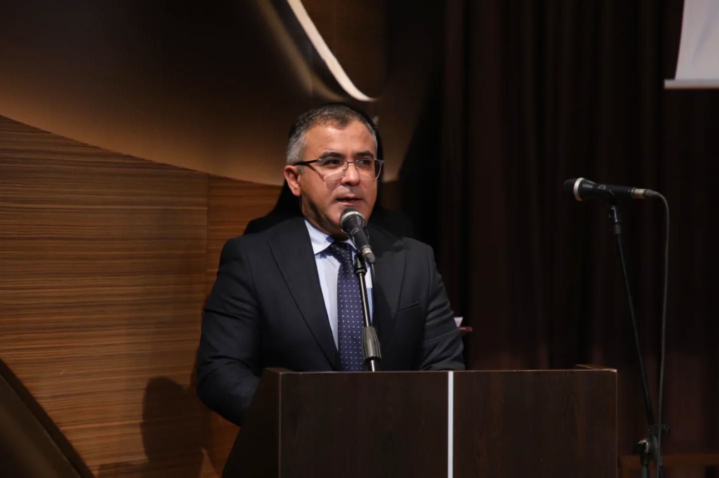 В честь 140-летия Узеира Гаджибейли представили почтовую марку и концерт (ФОТО)