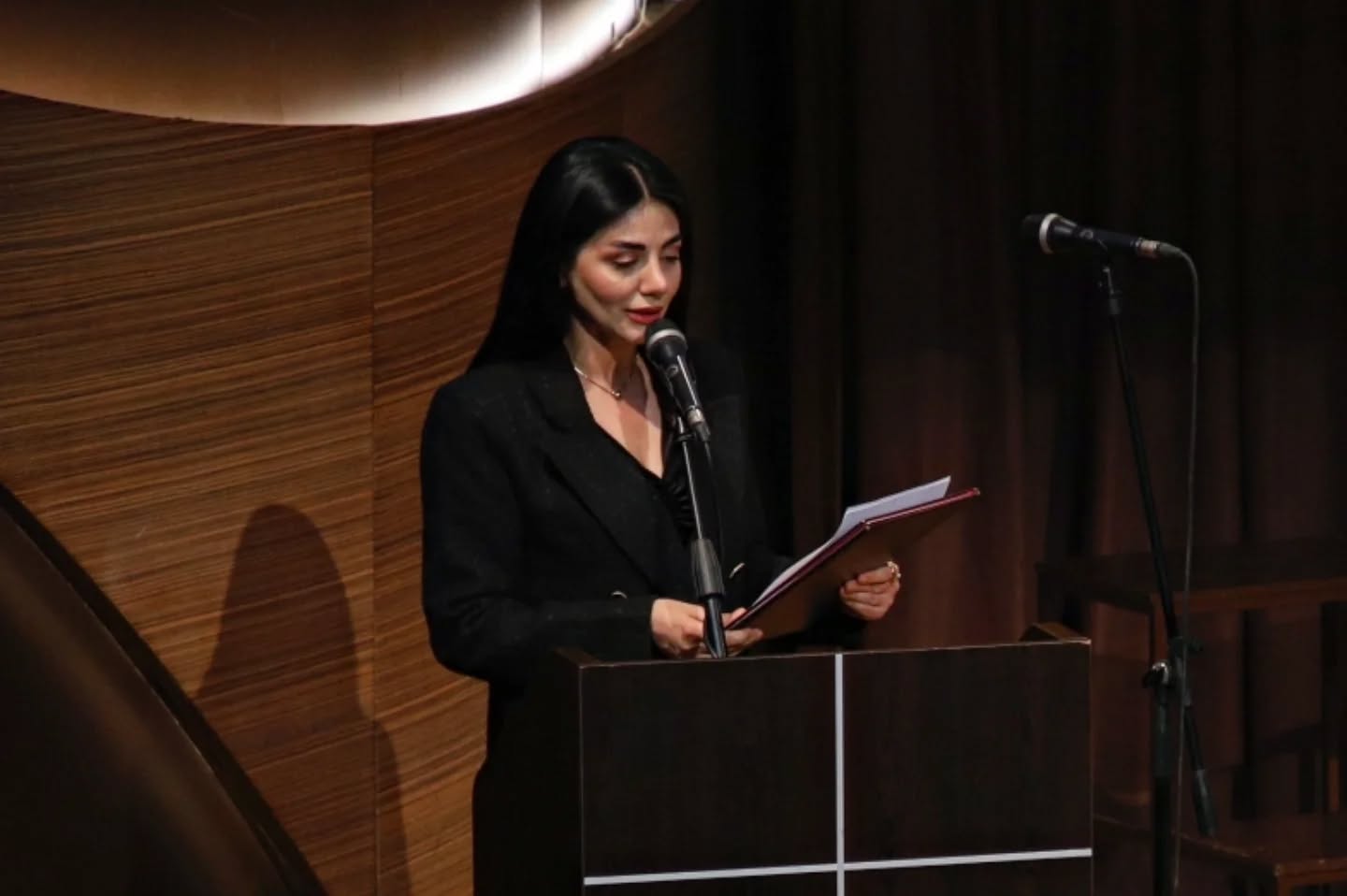 В честь 140-летия Узеира Гаджибейли представили почтовую марку и концерт (ФОТО)