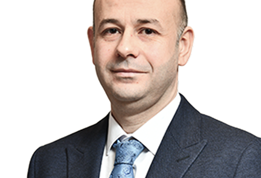 Кто он - новый председатель ASCO? – досье