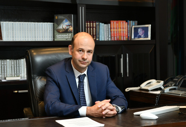 Назначен новый председатель правления ASCO