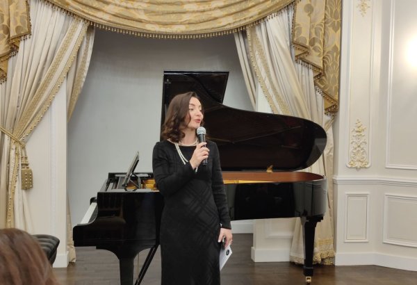 20 января 1990 года стало трагической и одновременно героической страницей в национальной памяти - посол (ФОТО)