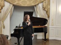 20 января 1990 года стало трагической и одновременно героической страницей в национальной памяти - посол (ФОТО)