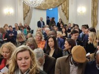 20 января 1990 года стало трагической и одновременно героической страницей в национальной памяти - посол (ФОТО)