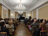 20 января 1990 года стало трагической и одновременно героической страницей в национальной памяти - посол (ФОТО)