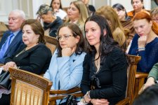 Кристальная сфера музыки - звучание эпох и меридианов в Баку (ФОТО)