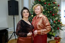 Кристальная сфера музыки - звучание эпох и меридианов в Баку (ФОТО)