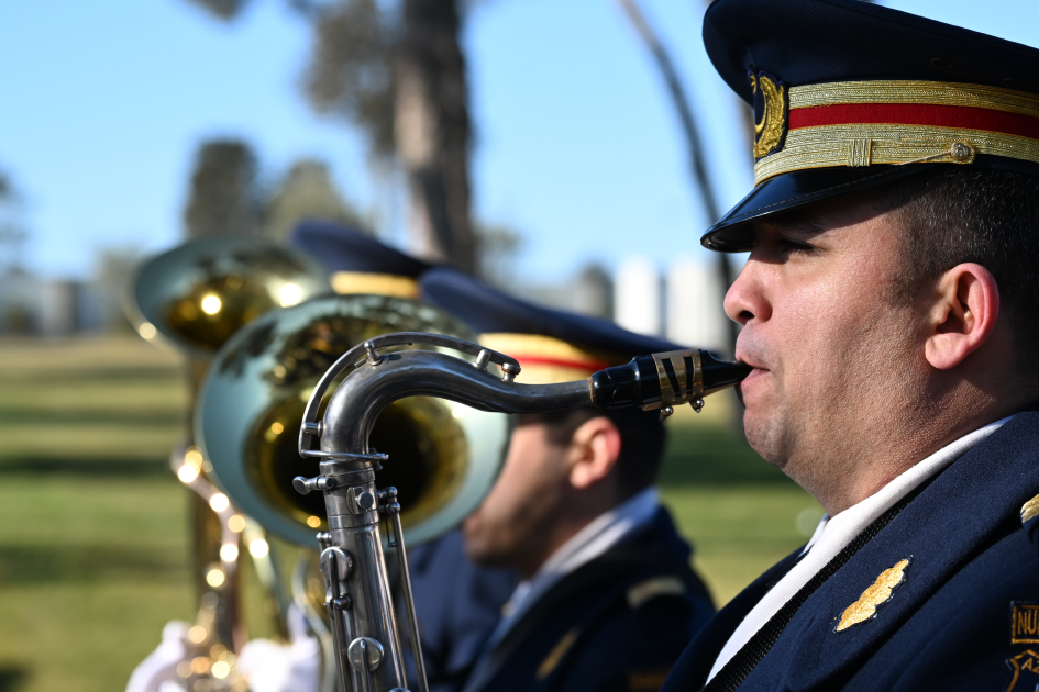 Национальный герой Азербайджана Шахин Тагиев похоронен на Военном мемориальном кладбище (ФОТО)