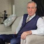 Актер театра и кино Адалят Абдулсамед отмечает юбилей - эмоциональное погружение в образы персонажей (ФОТО)