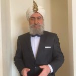 Актер театра и кино Адалят Абдулсамед отмечает юбилей - эмоциональное погружение в образы персонажей (ФОТО)