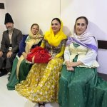 Актер театра и кино Адалят Абдулсамед отмечает юбилей - эмоциональное погружение в образы персонажей (ФОТО)