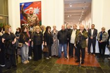 Тайны кукольного искусства Азербайджана - пространство фантазии и мастерства (ФОТО)