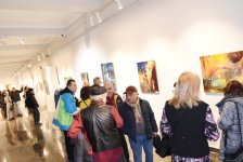 Тайны кукольного искусства Азербайджана - пространство фантазии и мастерства (ФОТО)