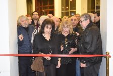 Тайны кукольного искусства Азербайджана - пространство фантазии и мастерства (ФОТО)